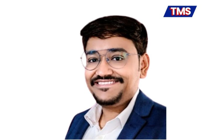 Indranil Saha takes over as Director – Experience at Snabbit