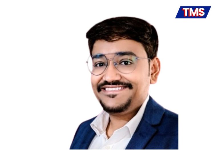 Indranil Saha takes over as Director – Experience at Snabbit