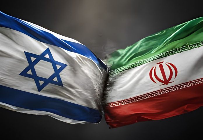 Israel reports sharp rise in Iran-linked cyberattacks as AI-driven digital warfare expands Israel reports sharp rise in Iran-linked cyberattacks as AI-driven digital warfare expands