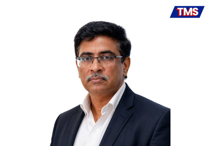 Balaji Kidambi Mani rises to Whole-Time Director and CFO at Ashok Leyland after 32 years with the company Balaji Kidambi Mani rises to Whole-Time Director and CFO at Ashok Leyland after 32 years with the company