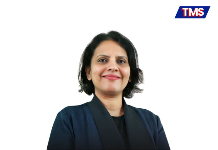 ANSR elevates Smitha Hemmigae to Chief Market Officer ANSR elevates Smitha Hemmigae to Chief Market Officer