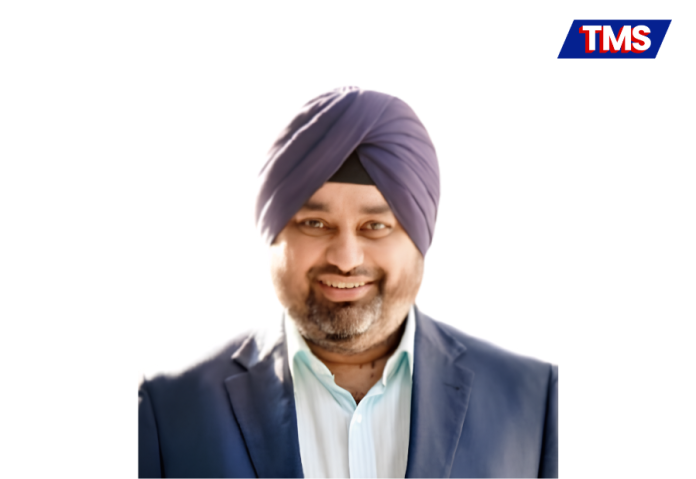 Samir Singh joins Colgate-Palmolive’s global leadership team as President, Enterprise Oral Care Samir Singh joins Colgate-Palmolive’s global leadership team as President, Enterprise Oral Care