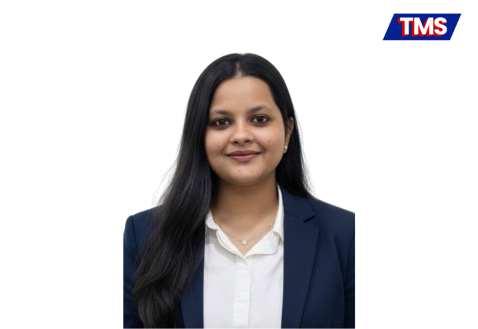 Kripa Shukla promoted to Assistant Vice President – HRBP (Enterprise) at Edelweiss Life Insurance Kripa Shukla promoted to Assistant Vice President – HRBP (Enterprise) at Edelweiss Life Insurance