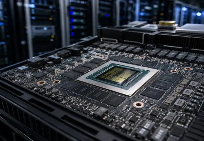 New US rules tighten global controls on AI chip sales to Chinese firms New US rules tighten global controls on AI chip sales to Chinese firms