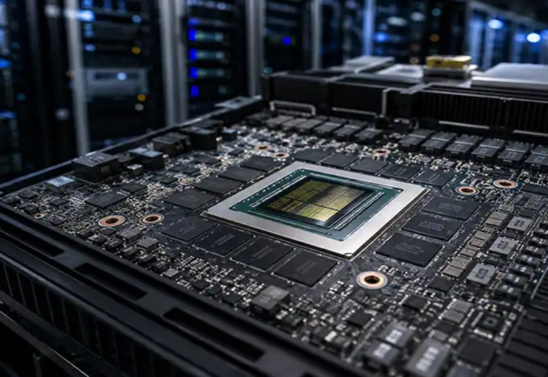 New US rules tighten global controls on AI chip sales to Chinese firms