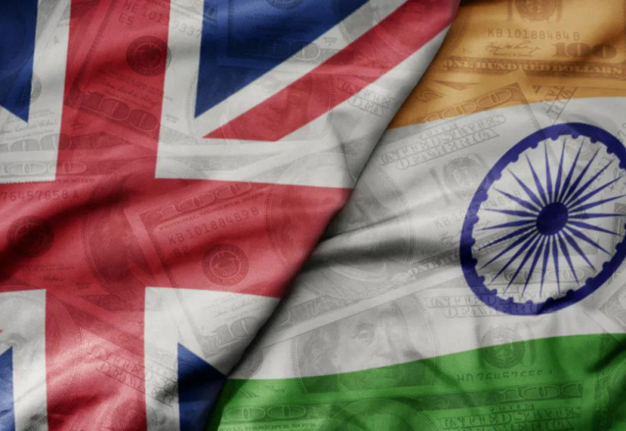 Indian-owned firms strengthen UK presence with revenue crossing £105 billion Indian-owned firms strengthen UK presence with revenue crossing £105 billion