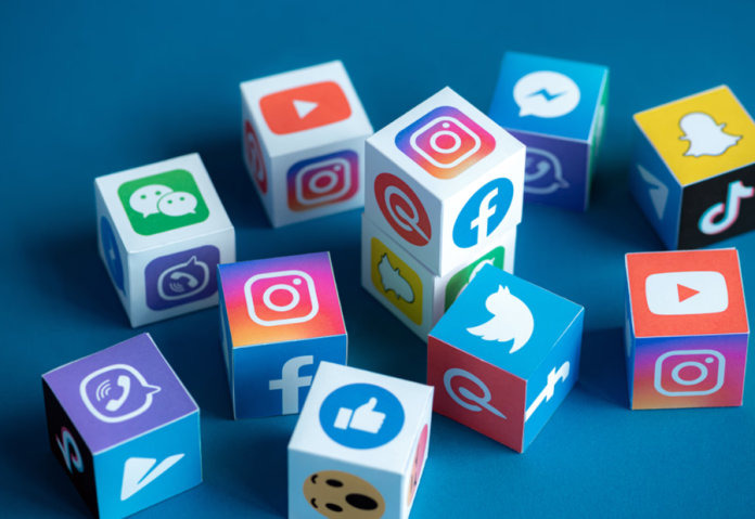 Authorities caution social media users against spreading false information