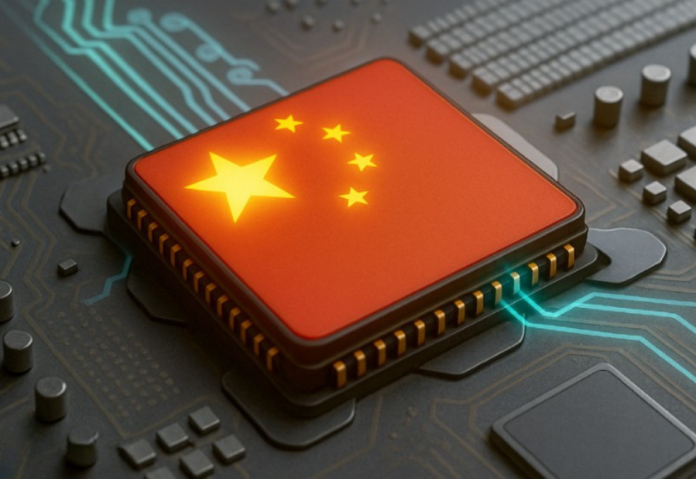 Advanced chipmaking restrictions continue to test China’s semiconductor ambitions