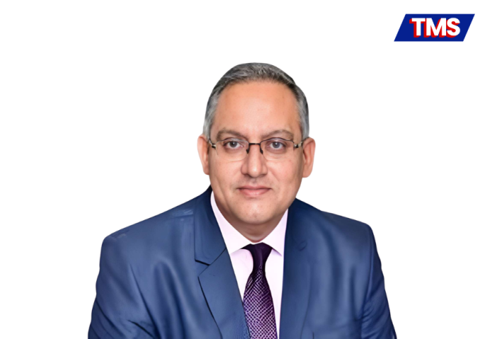 Indranil Mukherjee joins Poly Medicure to lead India and APAC operations Indranil Mukherjee joins Poly Medicure to lead India and APAC operations