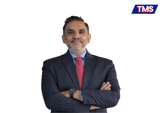 Ashok Ramachandran joins Suzlon to drive growth of its India renewable energy business