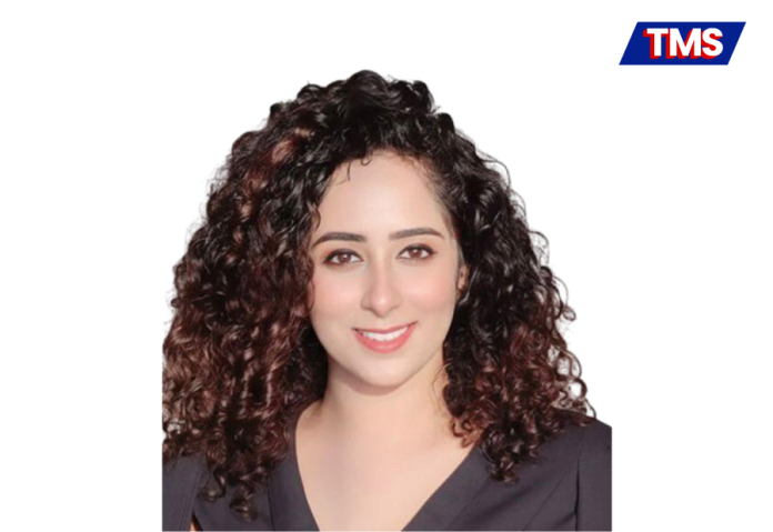 ZEE5 promotes Apoorva Mehandiratta to Vice President – Marketing ZEE5 promotes Apoorva Mehandiratta to Vice President – Marketing