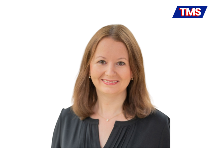 Siemens Healthineers expands Carolin Franz’s HR leadership remit across APJ and China Siemens Healthineers expands Carolin Franz’s HR leadership remit across APJ and China