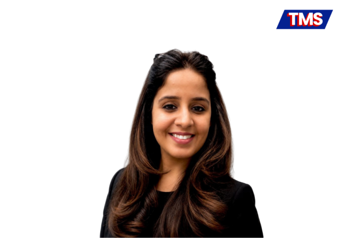 Ankita Lal joins McCormick & Company as Director of Global Workforce Strategy and Organisation Design Ankita Lal joins McCormick & Company as Director of Global Workforce Strategy and Organisation Design