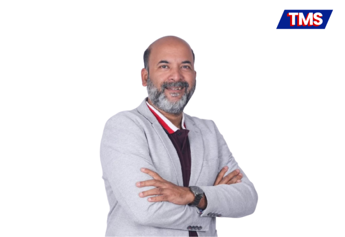 Tushar Kamat joins JoulestoWatts to drive AI-powered growth and enterprise transformation Tushar Kamat joins JoulestoWatts to drive AI-powered growth and enterprise transformation