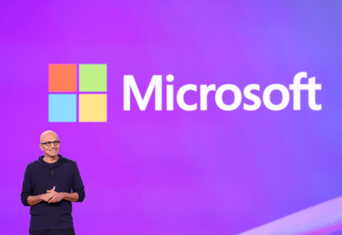 Microsoft Copilot deployment surpasses 300,000 users across Infosys, TCS and Wipro