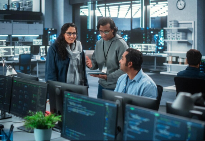 Indian IT companies revive onsite deployments as AI demand reshapes roles Indian IT companies revive onsite deployments as AI demand reshapes roles