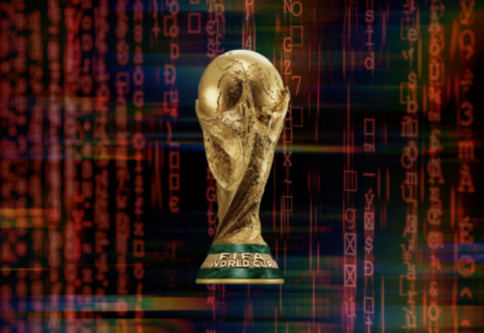 Massive fake FIFA website network uncovered ahead of World Cup 2026