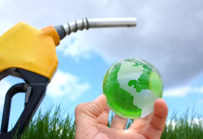 Ethanol blending program has saved India Rs1.84 lakh crore in foreign exchange