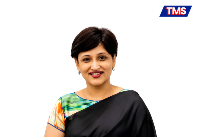 Amazon promotes Preeti Tiwari as HR Leader for EU Prime and Marketing