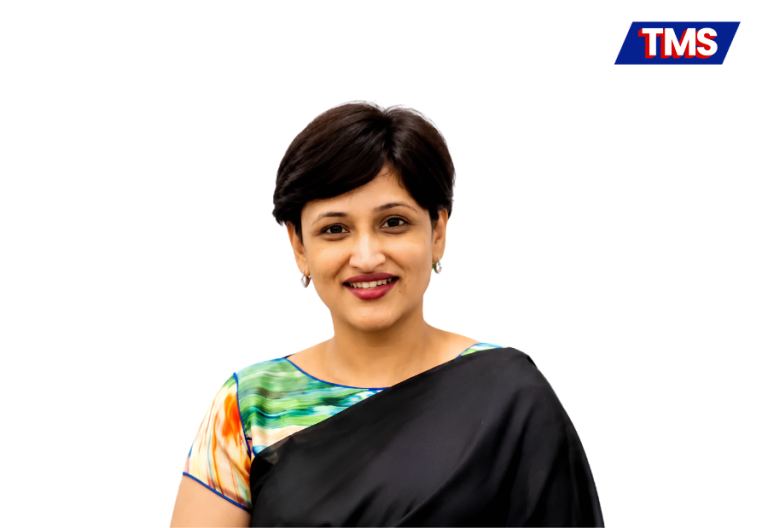 Amazon promotes Preeti Tiwari as HR Leader for EU Prime and Marketing