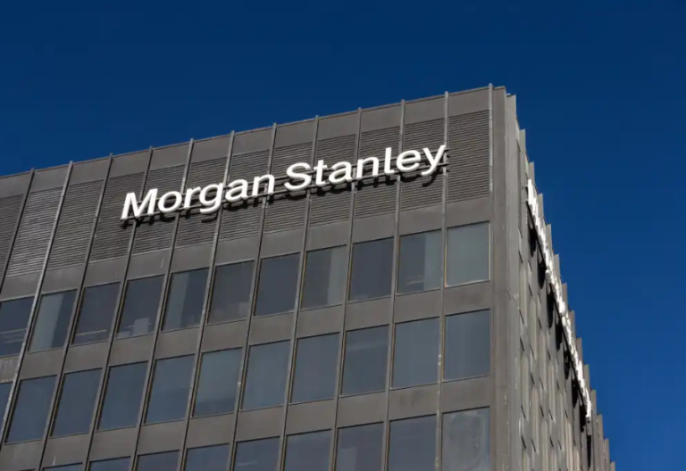 Morgan Stanley expands AI strategy with direct agent access to stock administration platforms