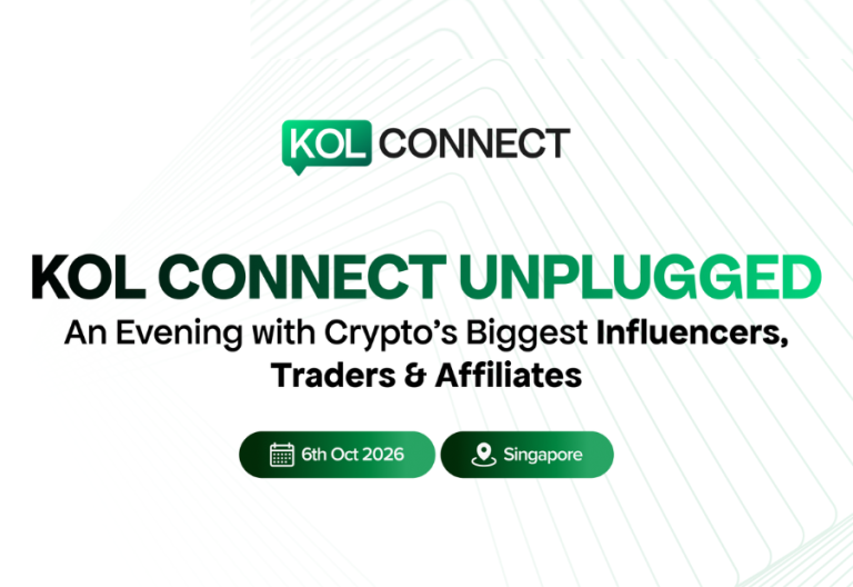 Kol Connect brings influencers, founders, and investors together to drive real web3 growth