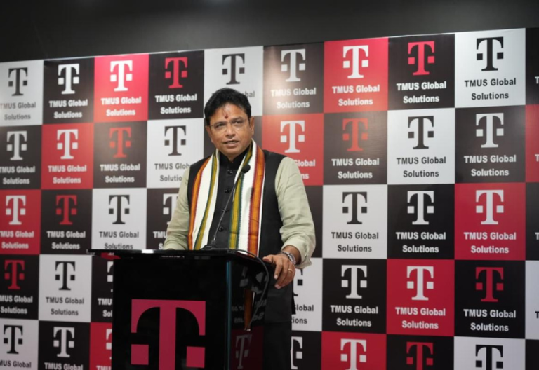 T-Mobile launches Hyderabad GCC, plans 1,000 hires by 2027