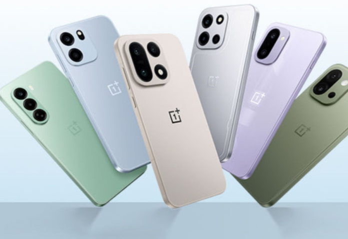 OnePlus Community Sale 2026 brings price cuts and exclusive offers across product lineup