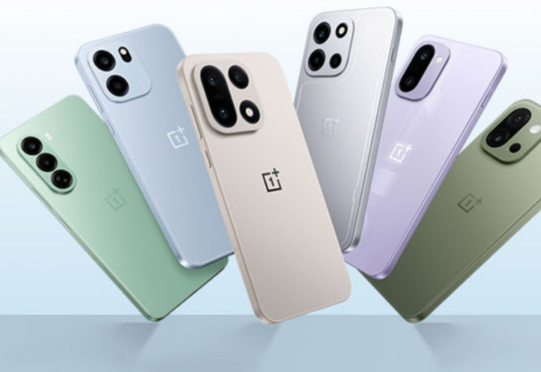 OnePlus Community Sale 2026 brings price cuts and exclusive offers across product lineup