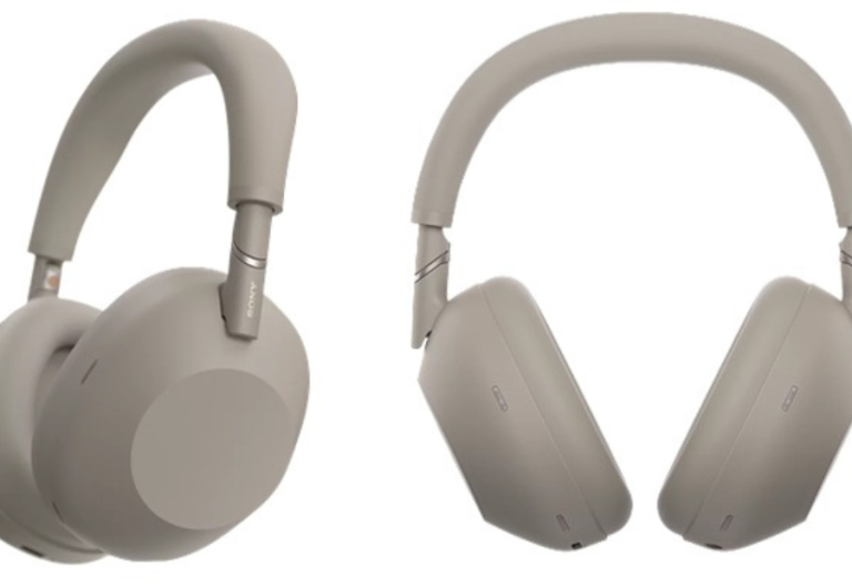 Sony introduces Sandstone colour variant for WH-1000XM6 headphones in India