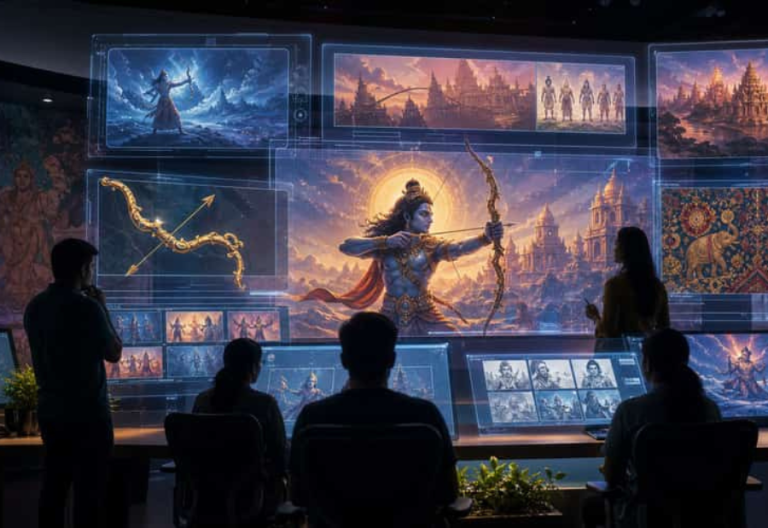 JioStar accelerates AI-driven entertainment plans with new content lineup