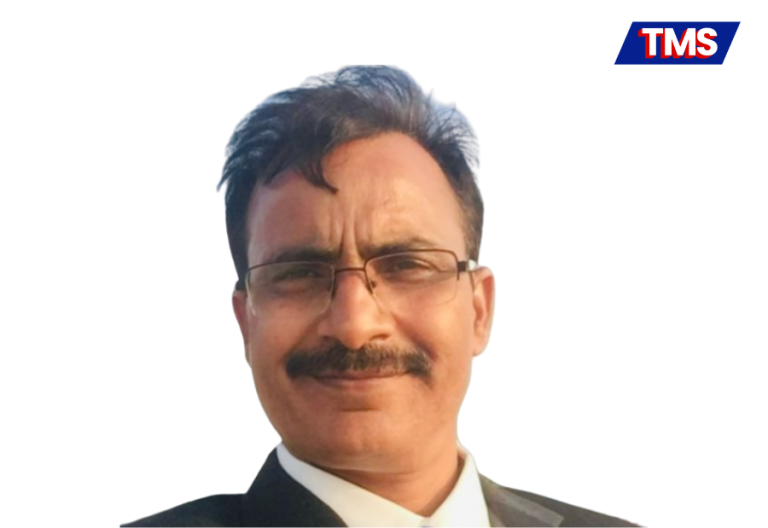 Runwal Realty appoints Sant Kumar Pandey to lead technical innovation as CTO
