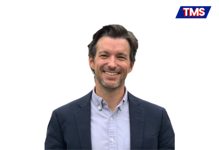 Locala welcomes Grant Gudgel as Chief Marketing Officer
