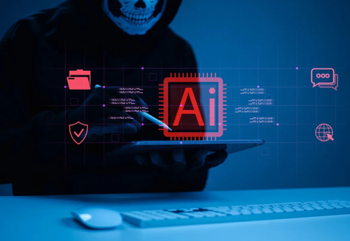 AI-driven cybercrime tools reshape the ransomware landscape