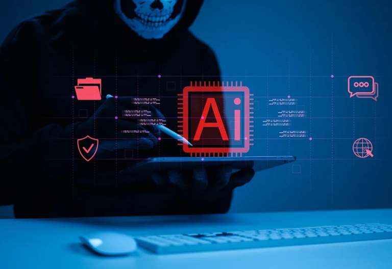 AI-driven cybercrime tools reshape the ransomware landscape