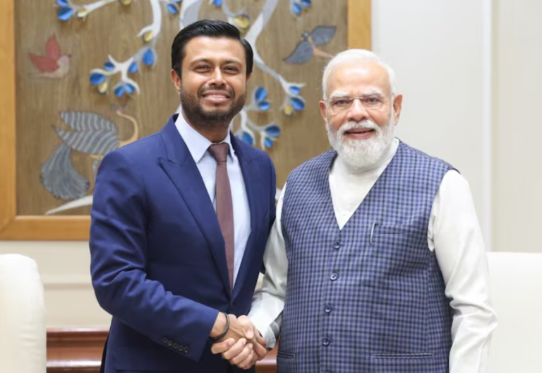 AirTrunk announces ₹3 trillion push to strengthen India’s digital ecosystem