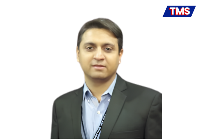 NTT DATA promotes Nishith Sampat to lead business and partner marketing across APAC NTT DATA promotes Nishith Sampat to lead business and partner marketing across APAC