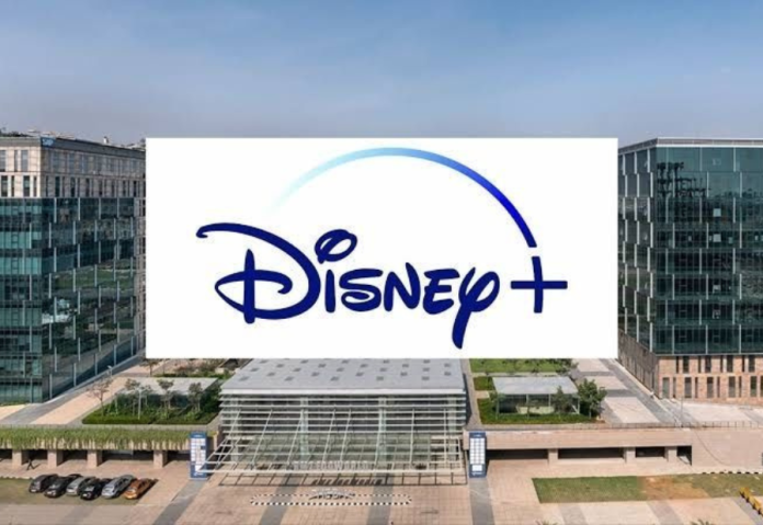 Disney expands India operations with 1.75 lakh sq. ft office lease in Bengaluru Disney expands India operations with 1.75 lakh sq. ft office lease in Bengaluru