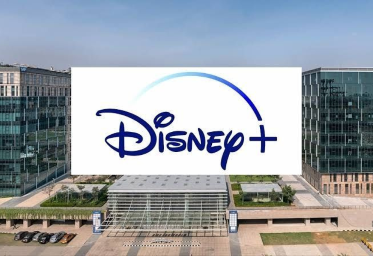 Disney expands India operations with 1.75 lakh sq. ft office lease in Bengaluru