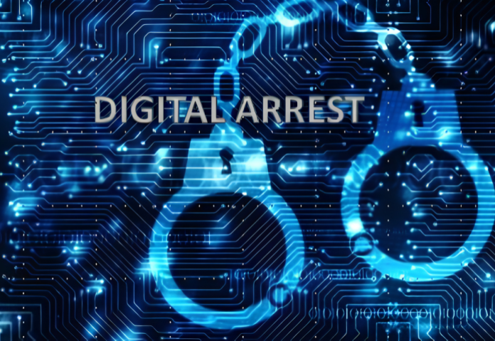 Digital arrest scams emerge as one of India’s biggest cyber fraud threats Digital arrest scams emerge as one of India’s biggest cyber fraud threats