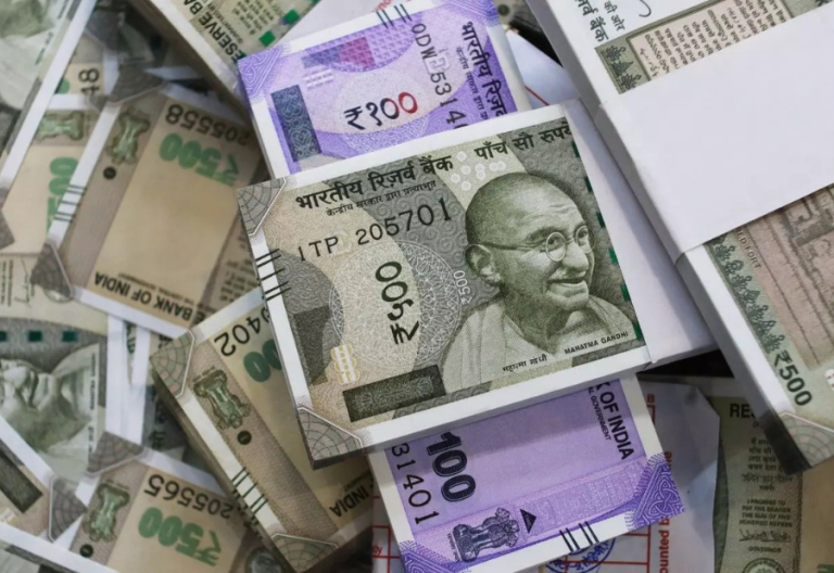 RBI revisits plan to introduce polymer banknotes as cash circulation grows in India