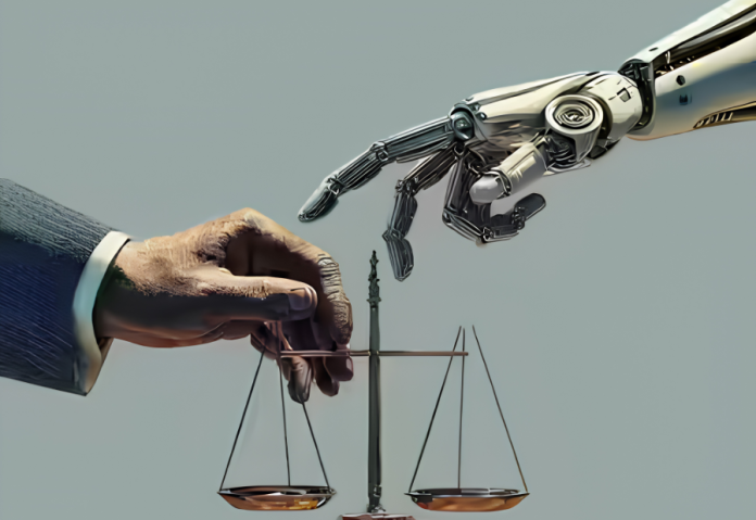 India moves towards responsible AI adoption in courts with new regulatory framework India moves towards responsible AI adoption in courts with new regulatory framework
