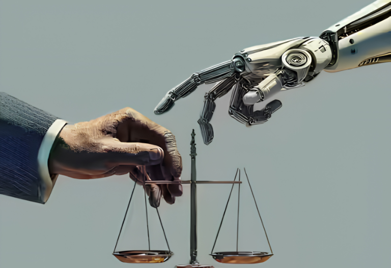 India moves towards responsible AI adoption in courts with new regulatory framework