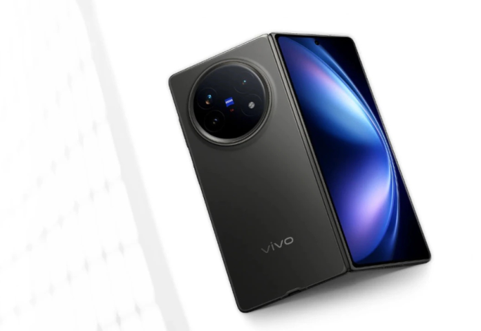 Vivo X Fold 6 set to debut with new AI features and OriginOS 6 Fold