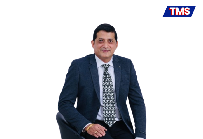 Vedanta Aluminium promotes Ashish Khilnani to Vice President Vedanta Aluminium promotes Ashish Khilnani to Vice President