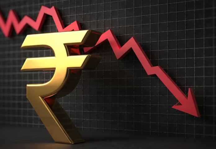 Rising oil prices and stronger dollar push rupee lower despite recent RBI support measures