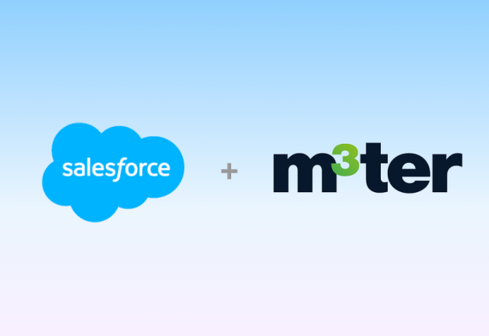 Salesforce expands AI-era monetization strategy with planned acquisition of m3ter Salesforce expands AI-era monetization strategy with planned acquisition of m3ter