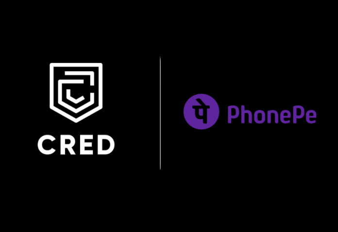 PhonePe and CRED prepare compliant return of credit card rent payments PhonePe and CRED prepare compliant return of credit card rent payments