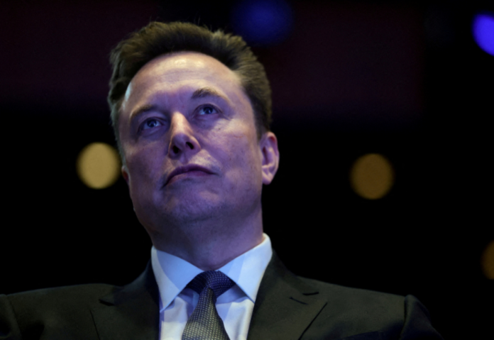 Elon Musk warns energy shortages could become the biggest hurdle for AI growth Elon Musk warns energy shortages could become the biggest hurdle for AI growth