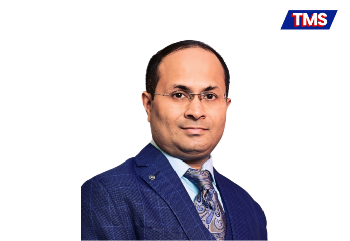 Pallab Dutta joins Deloitte South Asia to lead enterprise transformation and AI-driven growth initiatives Pallab Dutta joins Deloitte South Asia to lead enterprise transformation and AI-driven growth initiatives